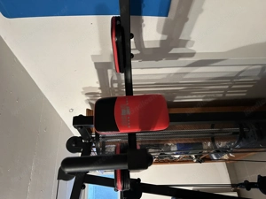 Fitnessgerät  Bild 2