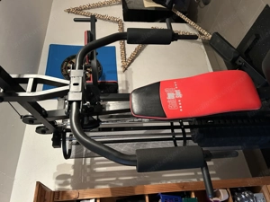 Fitnessgerät  Bild 6