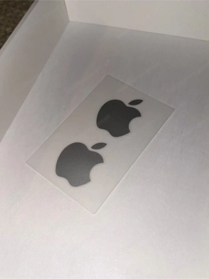 MacBook Pro 13 Zoll M1 Bild 5