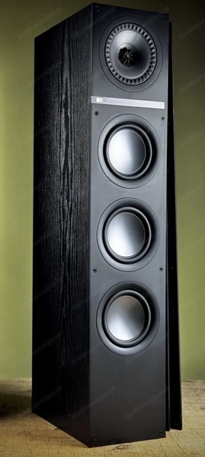 KEF Q500 Standlautsprecher