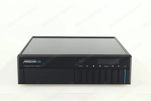 Meridian 500 Mk3 CD Transport inkl. MSR Fernbedienung