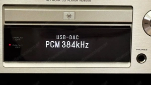 Marantz PM8006 Integrierter Verstärker Bild 2