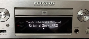 Marantz PM8006 Integrierter Verstärker Bild 3