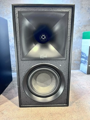 Klipsch The Fives Aktive Lautsprecher Bild 2