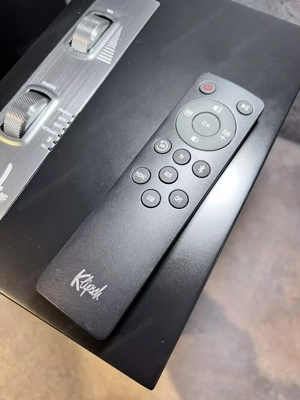 Klipsch The Fives Aktive Lautsprecher Bild 8