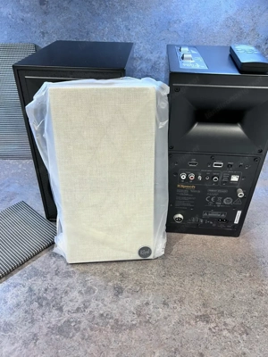 Klipsch The Fives Aktive Lautsprecher Bild 9