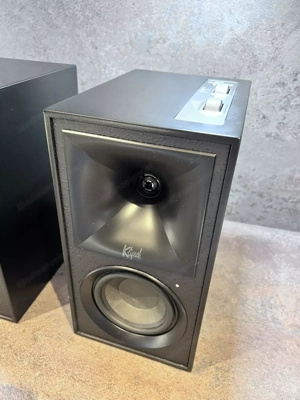 Klipsch The Fives Aktive Lautsprecher Bild 4