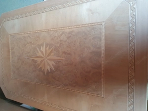 Montafoner Tisch  Bild 3