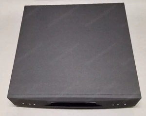 Linn Akurate DS 1 Netzwerk Streamer mit Fernbedienung Bild 6