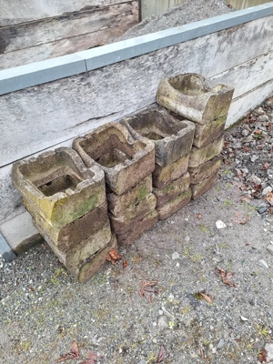 Pflanzsteine zu verschenken Bild 2