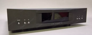 Linn Akurate DS 1 Netzwerk Streamer mit Fernbedienung Bild 2