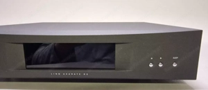 Linn Akurate DS 1 Netzwerk Streamer mit Fernbedienung Bild 5