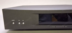 Linn Akurate DS 1 Netzwerk Streamer mit Fernbedienung Bild 4