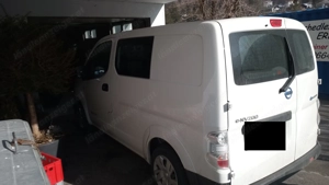 Nissan e-NV 200 40 KWh Batterie EZ 07 2019 Bild 4