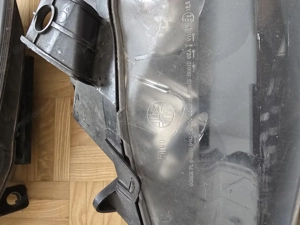 ALFA Scheinwerfer Bild 3