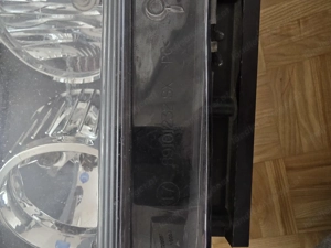 ALFA Scheinwerfer Bild 2