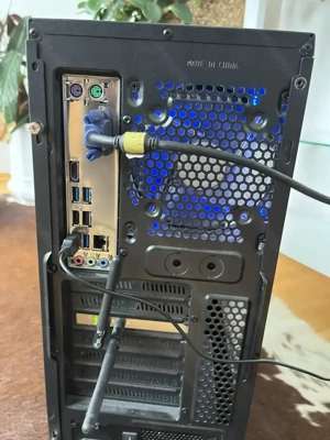 Windows-PC Komplett-Set inkl. Bildschirm, Tastatur & Maus Bild 4