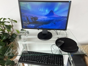Windows-PC Komplett-Set inkl. Bildschirm, Tastatur & Maus Bild 6