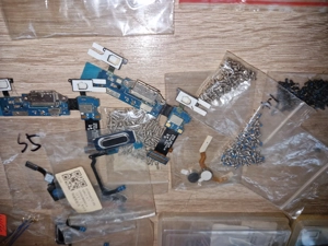 S5 Handy ersatzteile Bild 4