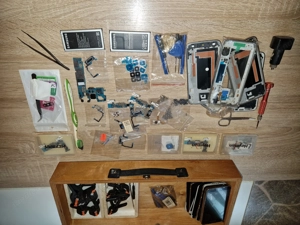 S5 Handy ersatzteile Bild 3