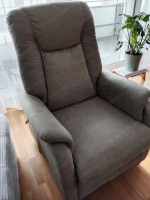 Sessel in gutem Zustand Bild 2