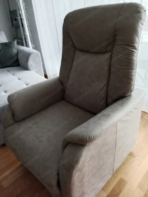 Sessel in gutem Zustand Bild 3
