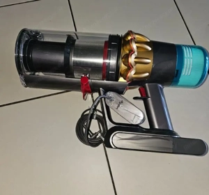 Dyson v15 nouvel  Bild 4
