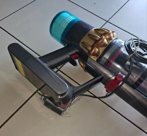 Dyson v15 nouvel  Bild 2