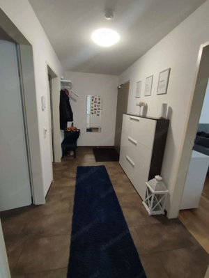 Schöne 2-Zimmer-Wohnung in Nofels zu vermieten Bild 3