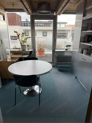 Moderne 4-Zimmer Bürofläche mit Terrasse im Zentrum Dornbirn Bild 4