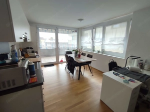 Schöne 2-Zimmer-Wohnung in Nofels zu vermieten Bild 7