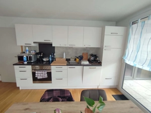 Schöne 2-Zimmer-Wohnung in Nofels zu vermieten Bild 8