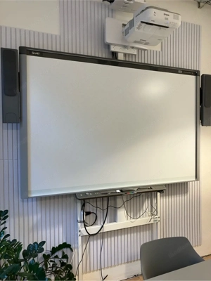 Smart Board 800 Bild 3