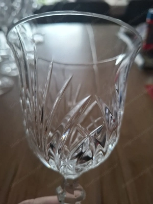 Gläser, Weingläser  Bild 2