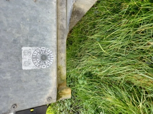 Anhänger gebremst Bild 7