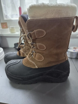 Kamik Winterstiefel gr. 37 Bild 2