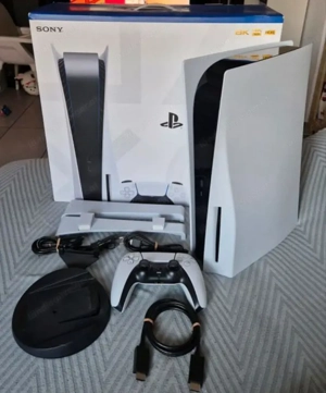 PS5( PlayStation 5) Bild 3