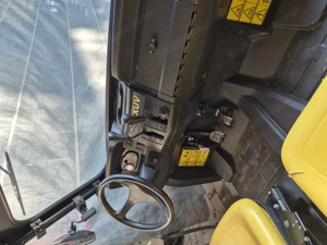 John Deer Gator Bild 9