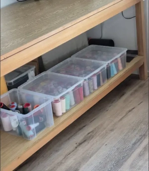 Arbeitstisch, sehr stabil zu verschenken  Bild 2