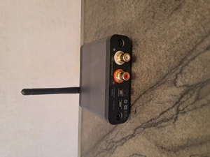 Audioengine B1 Bluetooth Receiver Bild 2
