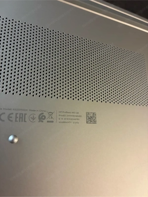 HP ProBook Bj 2023 Bild 2