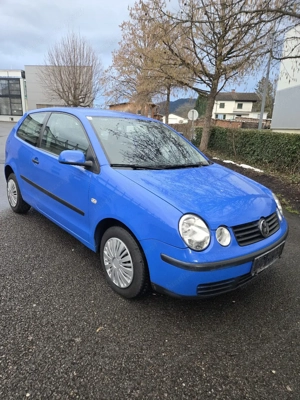 Vw Tüv Juli 2027 neu Bild 5