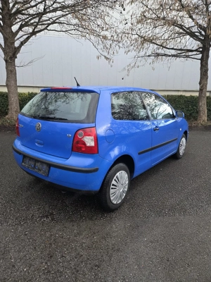 Vw Tüv Juli 2027 neu Bild 4