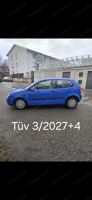 Vw Tüv Juli 2027 neu Bild 6