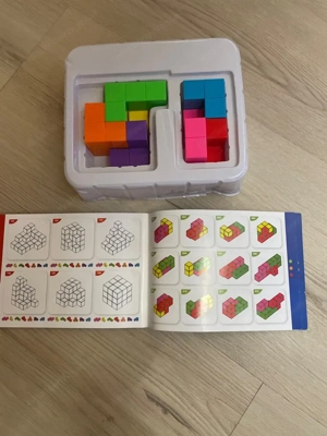 CubiMag Spiel  Bild 4