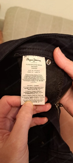  Pepe Jeans gr 27 Bild 5