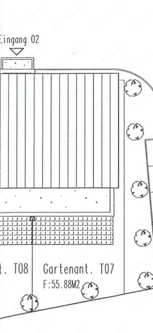 Frastanz, 74m  3 Zimmer Gartenwohnung  Bild 2