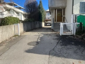 Gartentor und Gartentüre Bild 3