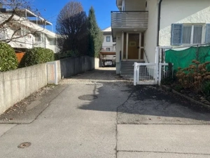 Gartentor und Gartentüre Bild 2