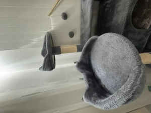 Katzen Kratzbaum von klein bis gross Bild 4